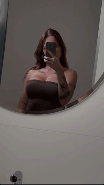 Full leaked Oriane training private onlyfans photo