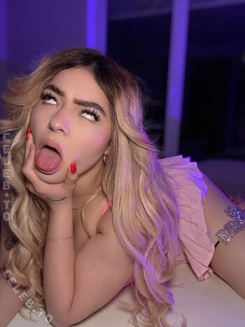 Full leaked Oriannafox page private onlyfans photo