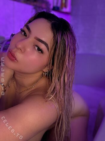 Full leaked Oriannafox page private onlyfans photo