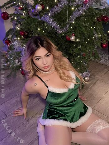 Full leaked Oriannafox page private onlyfans photo