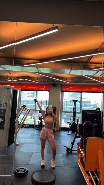 Full leaked Oriel zimermman private onlyfans photo