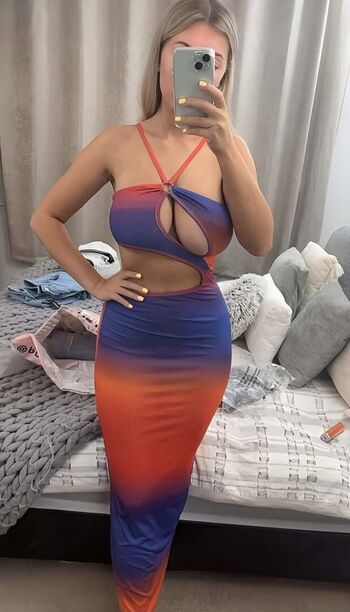 Full leaked Orla beradii page private onlyfans photo