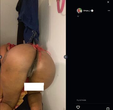 Full leaked Ornya private onlyfans photo