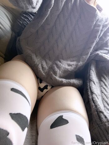 Full leaked Orypian private onlyfans photo