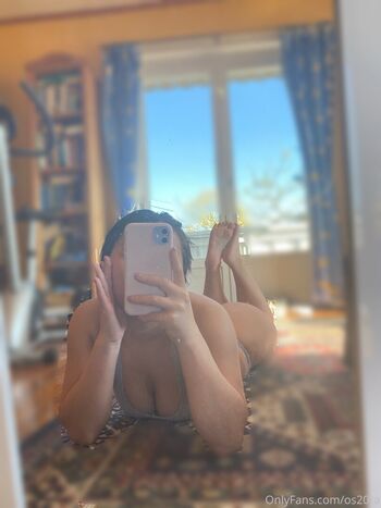 Full leaked Osra private onlyfans photo