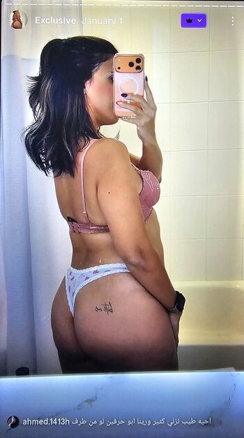 Full leaked Oshi az private onlyfans photo