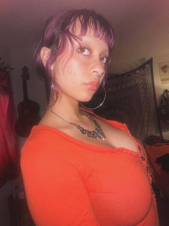 Full leaked Neco mimi/ private onlyfans photo