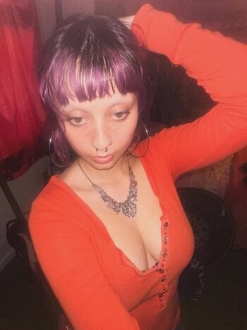 Full leaked Aslihel/ private onlyfans photo