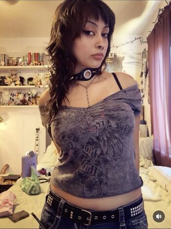 Full leaked Catsandcookies/ private onlyfans photo