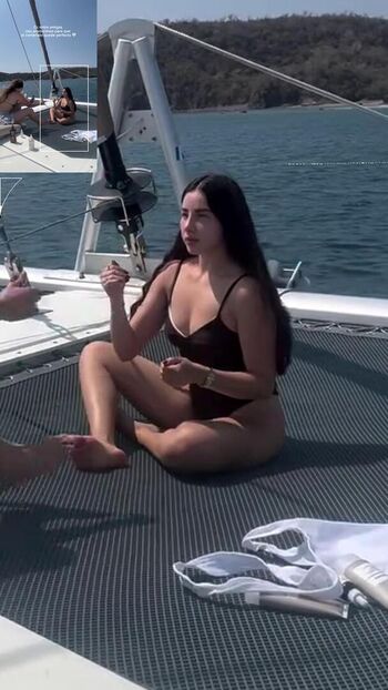 Full leaked Osiris mendez page private onlyfans photo