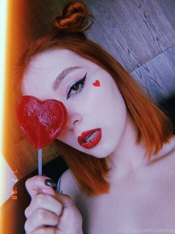 Full leaked Ostathre private onlyfans photo