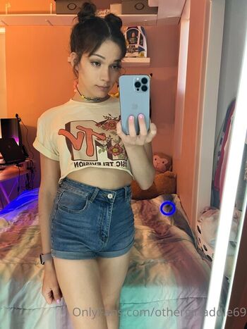 Full leaked Othergirladdie page private onlyfans photo