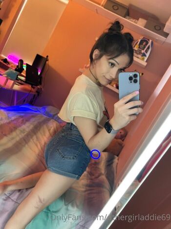 Full leaked Othergirladdie private onlyfans photo