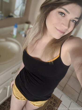 Full leaked Othergirladdie page private onlyfans photo