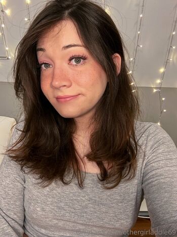 Full leaked Othergirladdie page private onlyfans photo