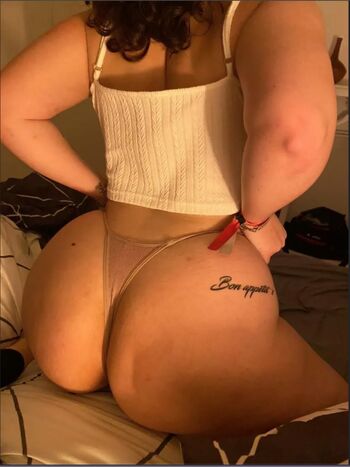 Full leaked Otijom private onlyfans photo