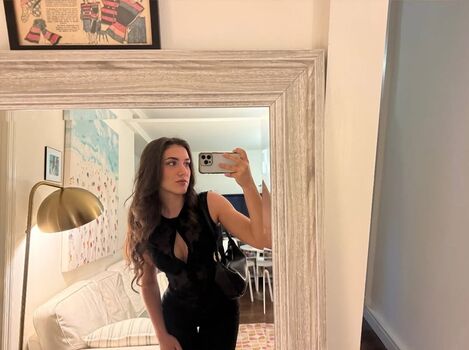 Full leaked Otilia danalache private onlyfans photo