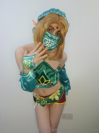 Full leaked Otter chan private onlyfans photo