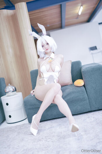 Full leaked Otterother private onlyfans photo