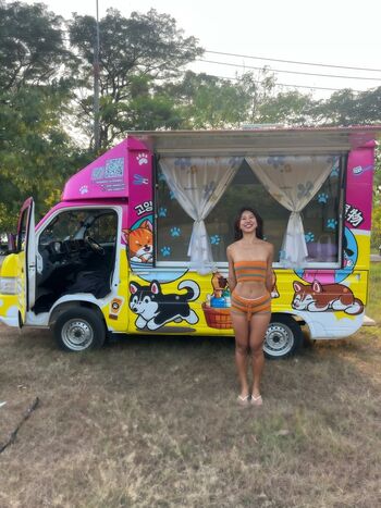 Full leaked Oummy the bootymaker private onlyfans photo