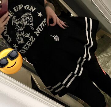 Full leaked Overezeggs private onlyfans photo