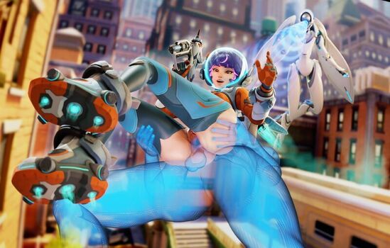 Full leaked Overwatch page private onlyfans photo
