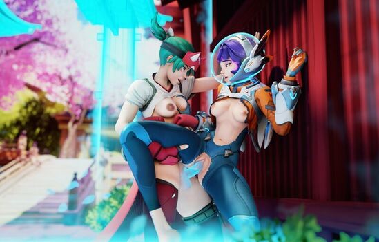 Full leaked Overwatch page private onlyfans photo