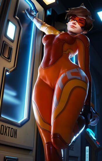 Full leaked Overwatch private onlyfans photo