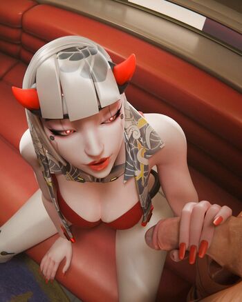 Full leaked Overwatch private onlyfans photo