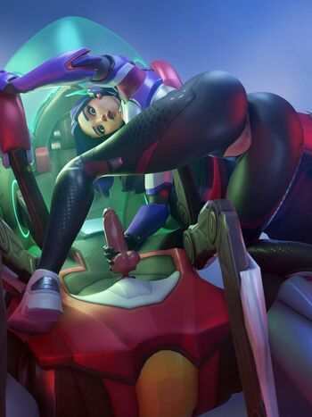 Overwatch