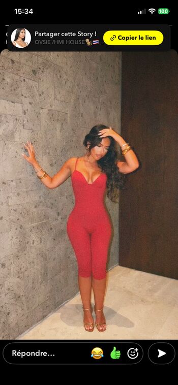 Full leaked Ovsieeee page private onlyfans photo