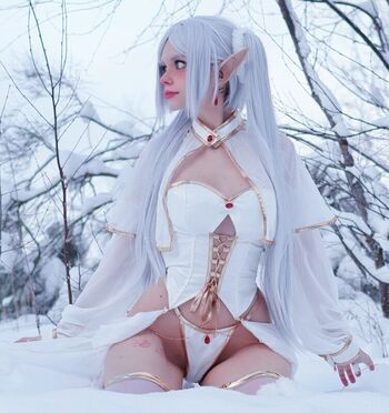 Full leaked Oyasumibunny private onlyfans photo