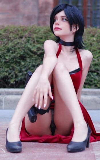 Full leaked Oyasumibunny private onlyfans photo