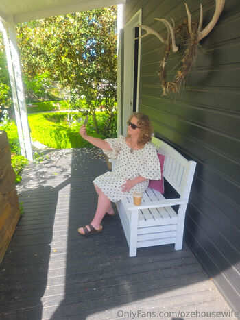 ozehousewife
