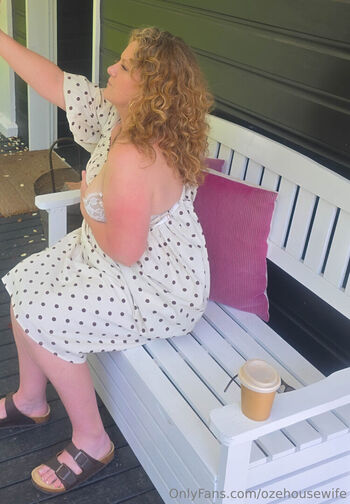 ozehousewife