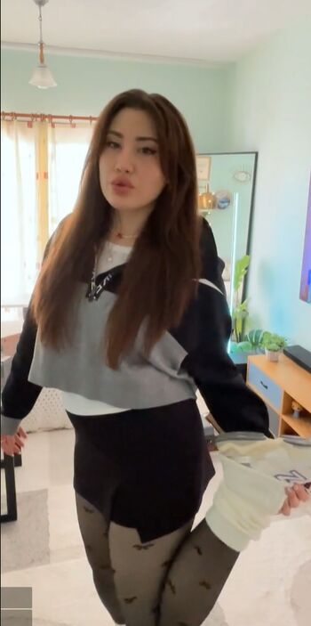 Full leaked Ozge azunyan private onlyfans photo