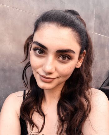 Full leaked Ozge torer private onlyfans photo