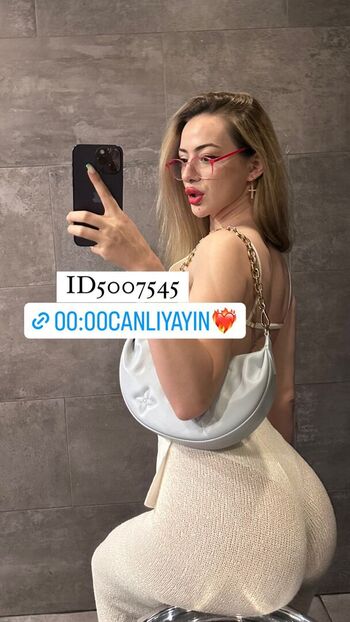 Full leaked Oznur guven private onlyfans photo