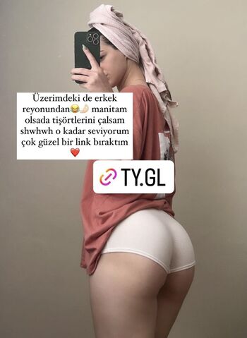 Full leaked Oznur guven page private onlyfans photo