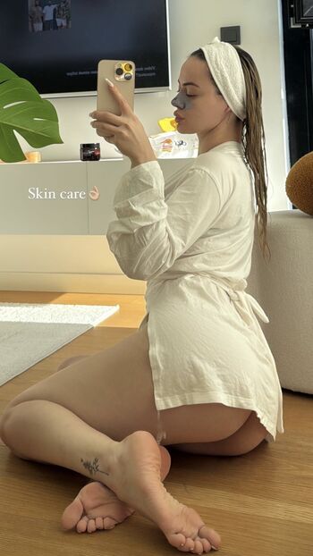 Full leaked Oznur guven page private onlyfans photo