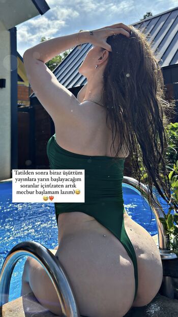 Full leaked Oznur guven page private onlyfans photo