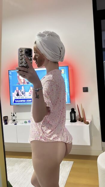 Full leaked Oznur guven private onlyfans photo