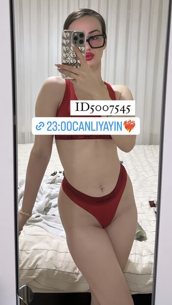 Full leaked Oznur guven private onlyfans photo