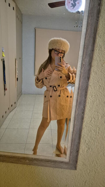 Full leaked Ozzychan page private onlyfans photo