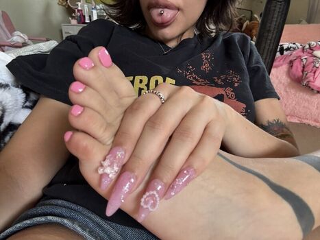 Full leaked Pxiekittie private onlyfans photo