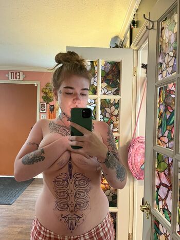 Full leaked Ptrnsknk private onlyfans photo