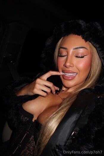 Full leaked Poh private onlyfans photo