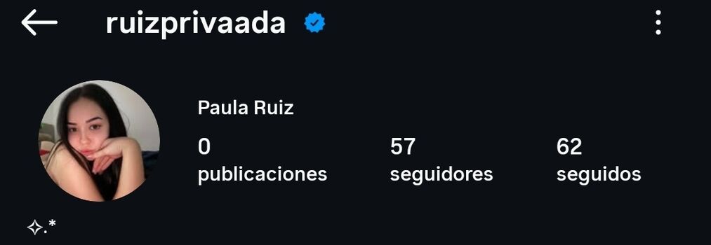 Full leaked Paaularruizz private onlyfans photo