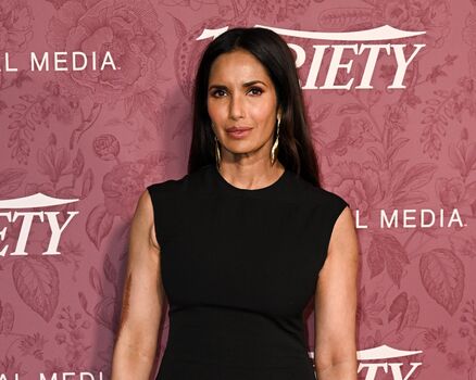 Padma Lakshmi