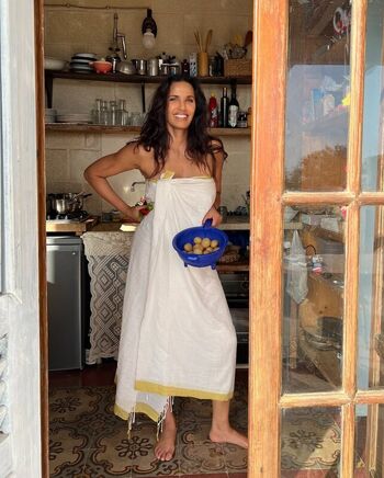 Padma Lakshmi